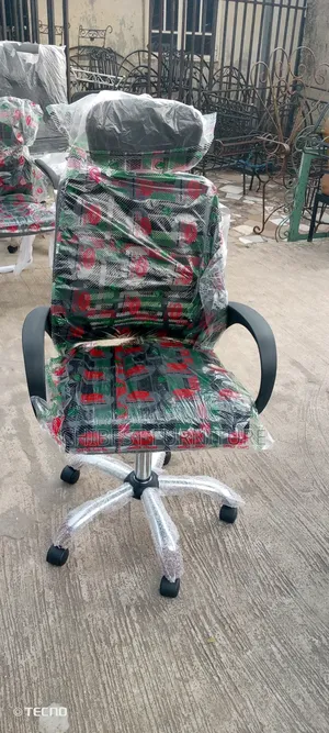 New Emel Victory With Headrest Office Chair for Office