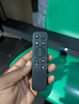Sony Soundbar Ht-Sc40 Wireless Subwoofer