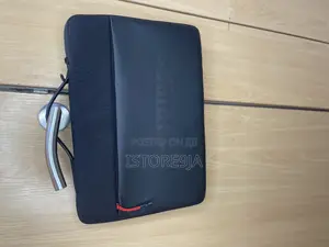 Wiwu Bag Black