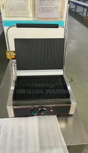 Single Toaster