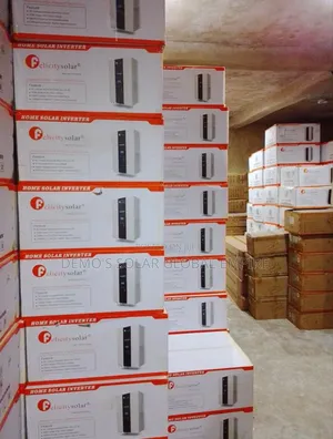 Felicity 3.5kva Inverter Non Hybrid