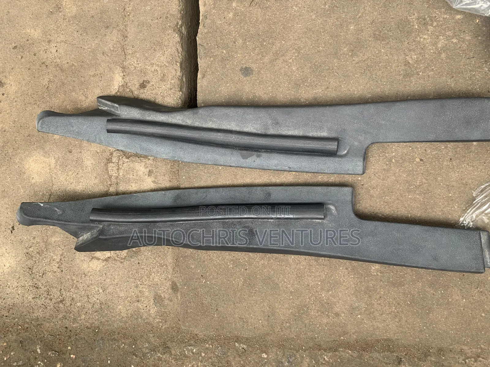Fender Plastic Avalon 2014/2018