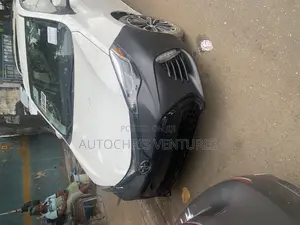 Upgrade Kit Corolla 2018