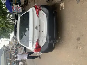 Upgrade Kit Corolla 2018