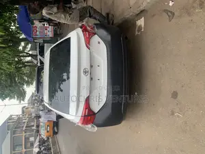 Upgrade Kit Corolla 2018