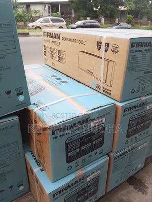 Firman Inverter Ac