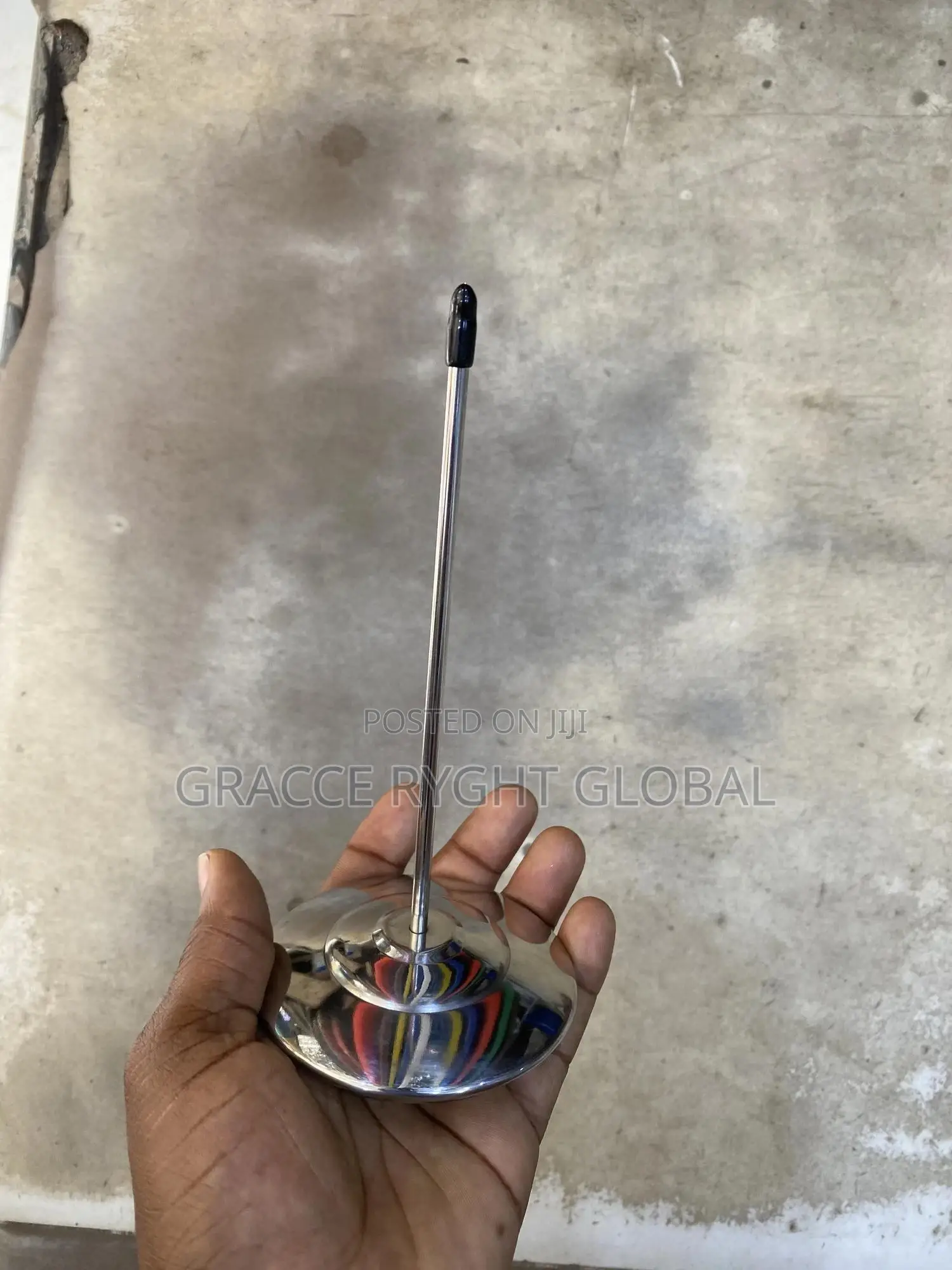 Restaurant Bills Holder/ Docket Spike