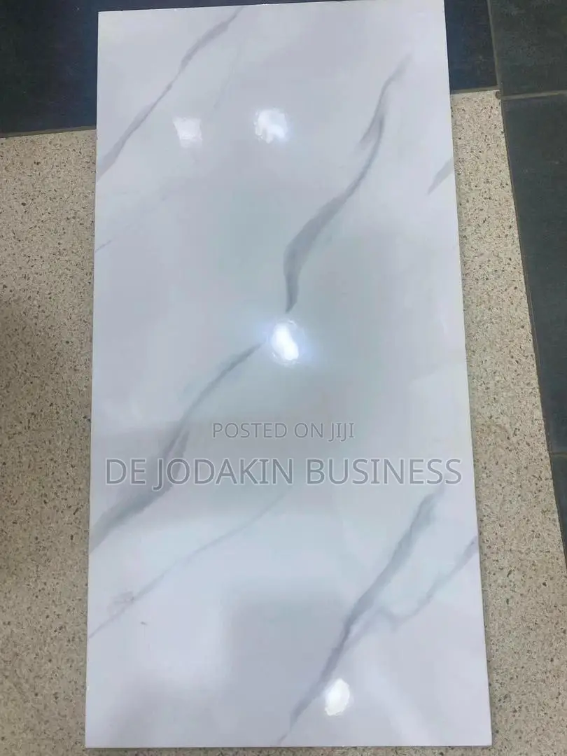 30x60 Glazed Wall Tile( Grey Carara)