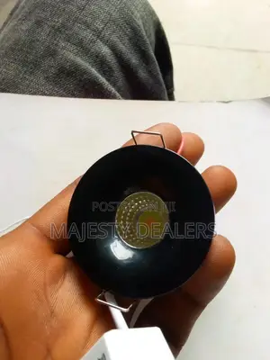 Tricolor Spotlights All in One Spotlights 3w