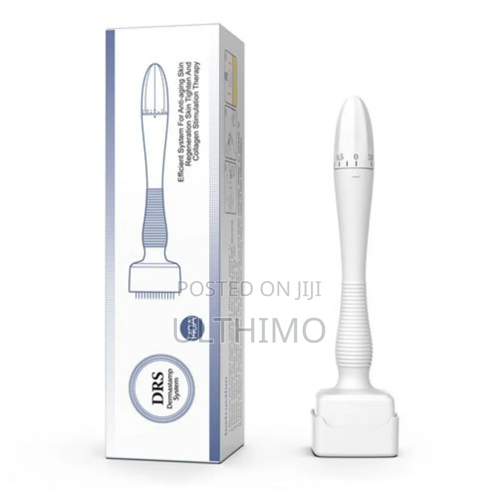 Derma Stamp