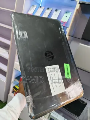 Laptop HP 250 G3 8GB Intel Core I3 HDD 700GB