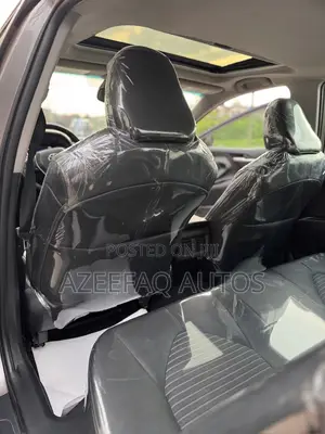 Toyota Camry 2020 Gray