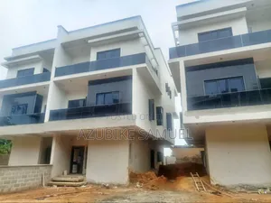 Furnished 5bdrm Duplex in Ikeja Gra Lagos for sale