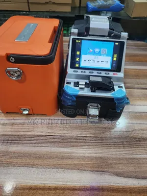Fiber Optics Fusion Splicer Signal Fire Ai20
