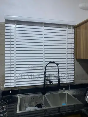 Woodenblind