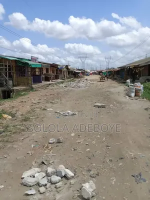 Shops for Sale