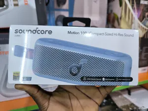 Soundcore Motion 100