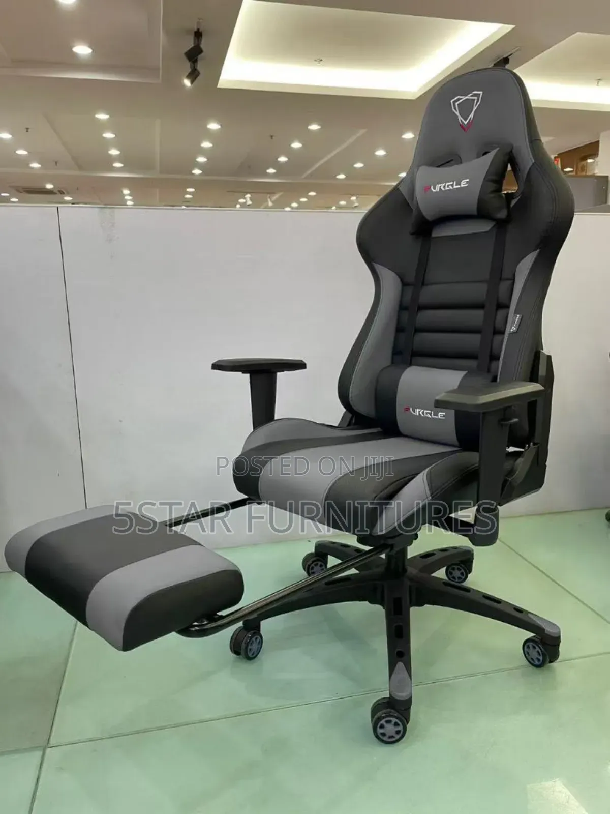 Quality Furgle Adjustable Chair