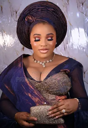 Makeup Artist