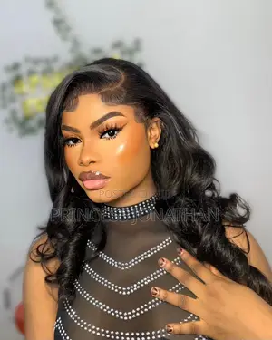 Makeup Artist