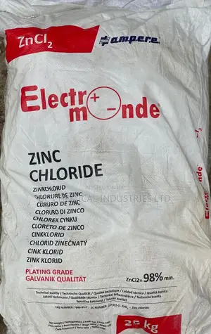 Zinc Chloride