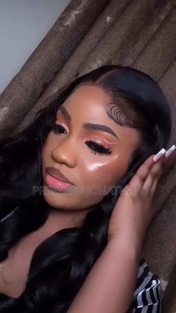 Makeup Artist