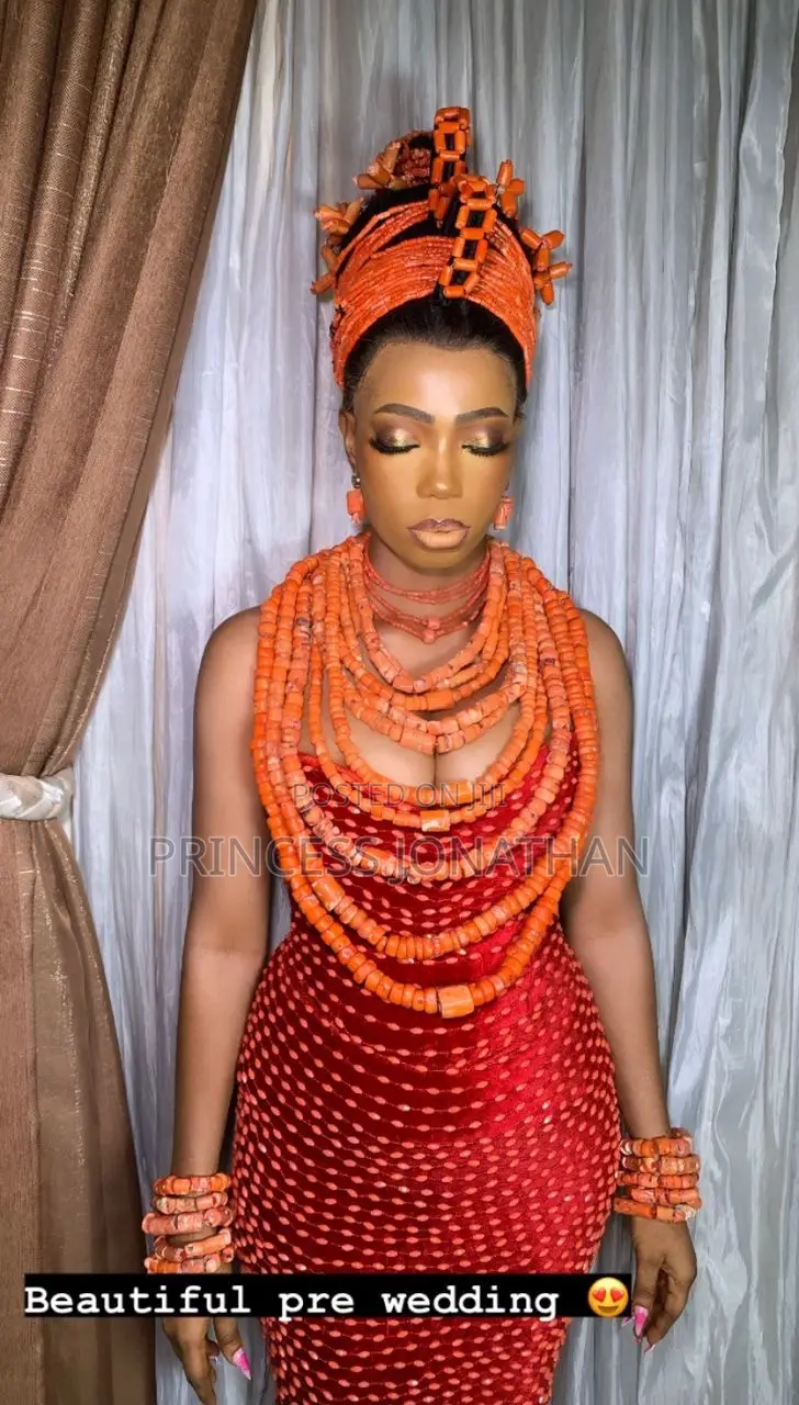 Makeup Artist