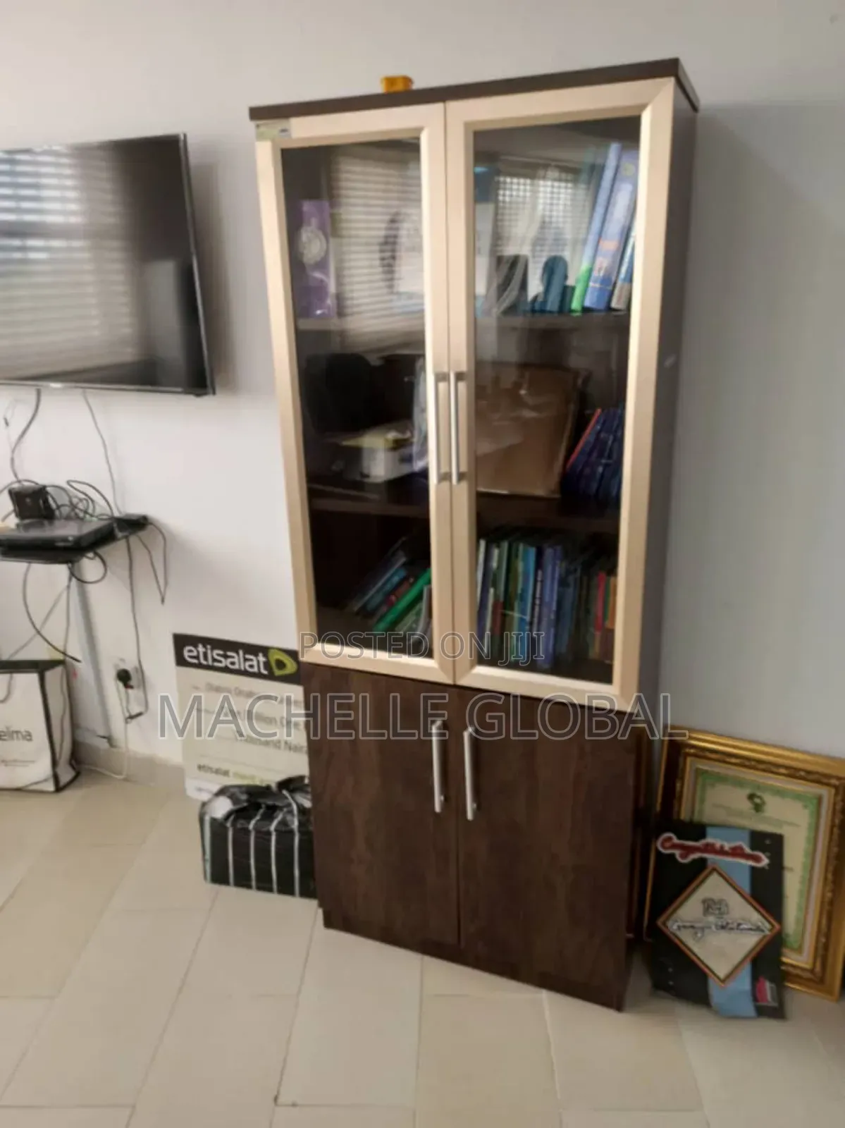 High Quality Bookshelf