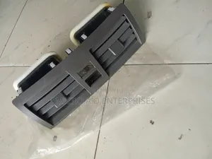 Ac Vent Centre One
