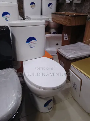 Twiford Water Closets
