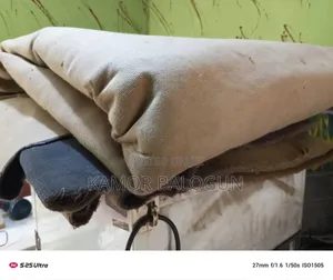 Foreign Rug (2units)