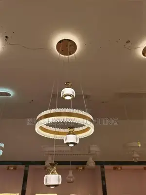 Modern Pendant Lights for Living Room