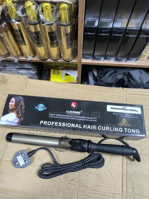 Cloud 9 Curling Iron