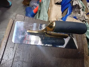 Masonry Hand Trowel