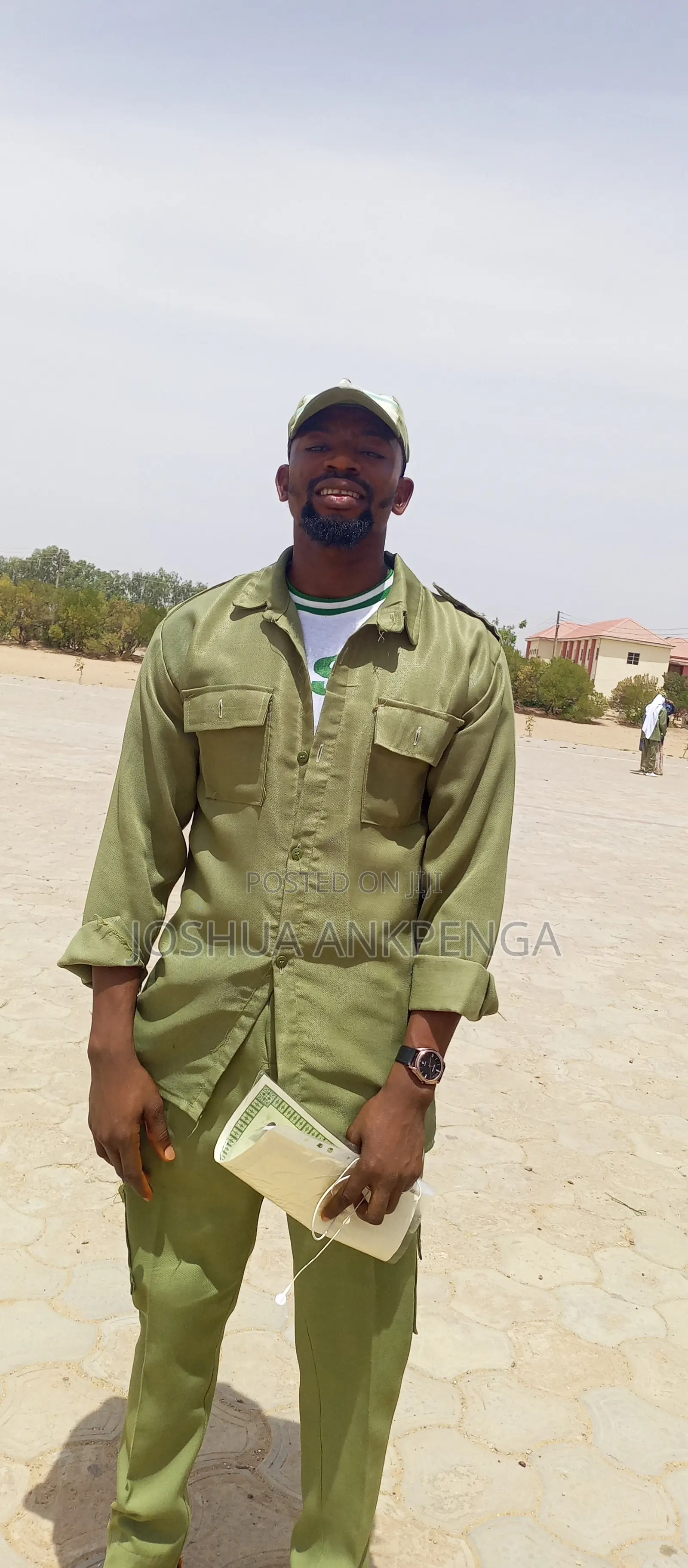 Dispatch Rider Apply Here