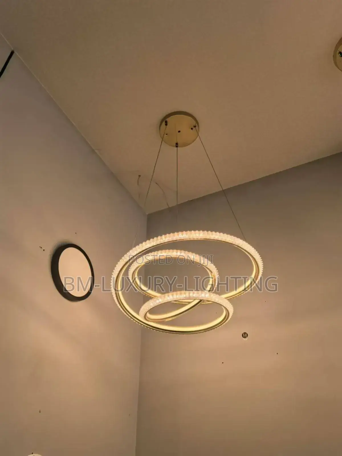 Home Decoration Pendant Lights
