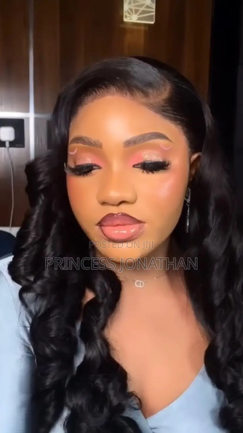 Makeup Artist