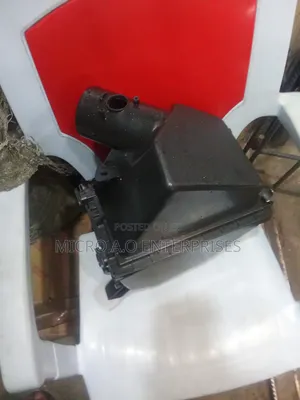Air Cleaner Box