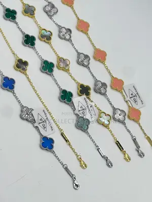 High Quality Luxury Vc Bracelets