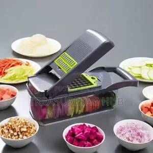16in1 Vegetable Chopper