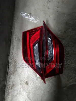 Boot Light Gs 350 2015 Set