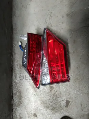 Boot Light Es 2015 Set