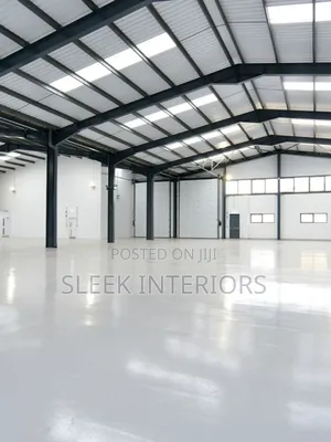 Unbreakable  Epoxy Flooring