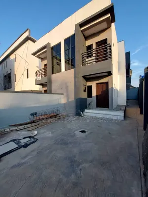 4bdrm Duplex in GRA Phase 2 Shangisha for sale