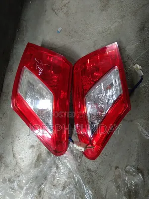 Backlight Es 2008 Set