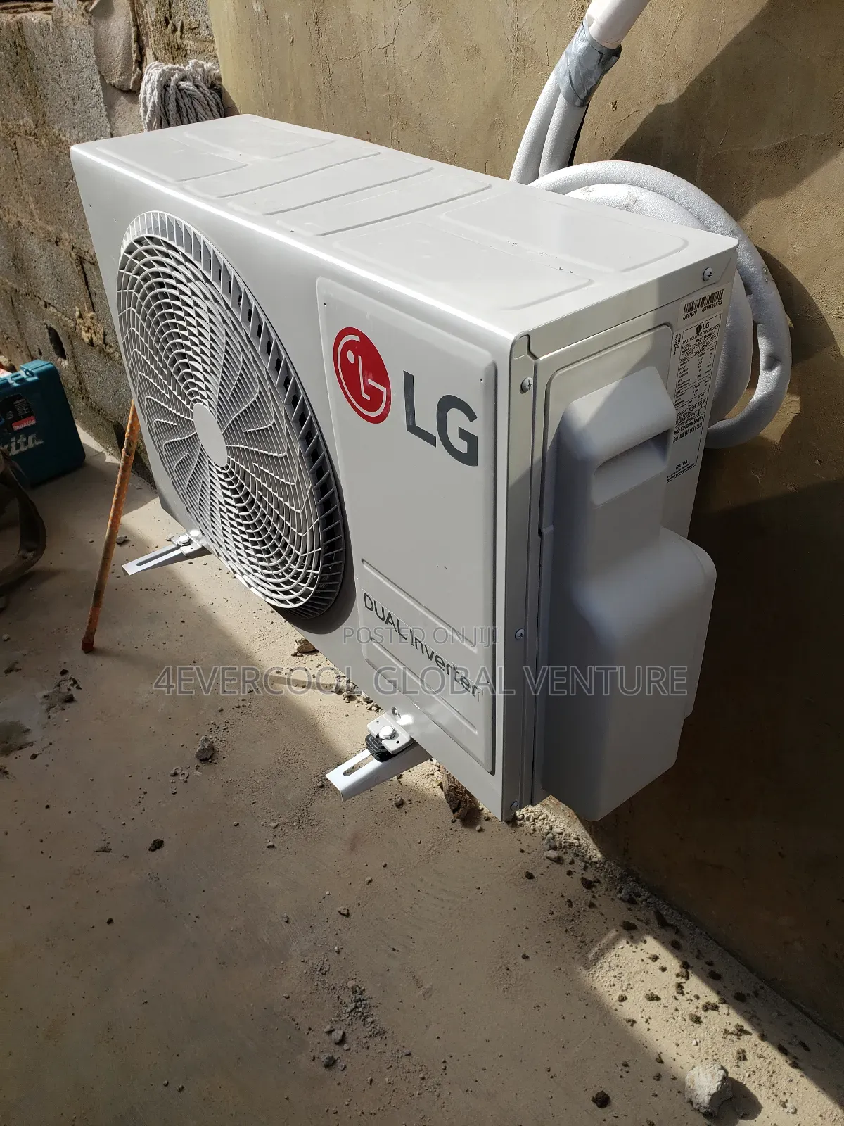 Ac Installation Always