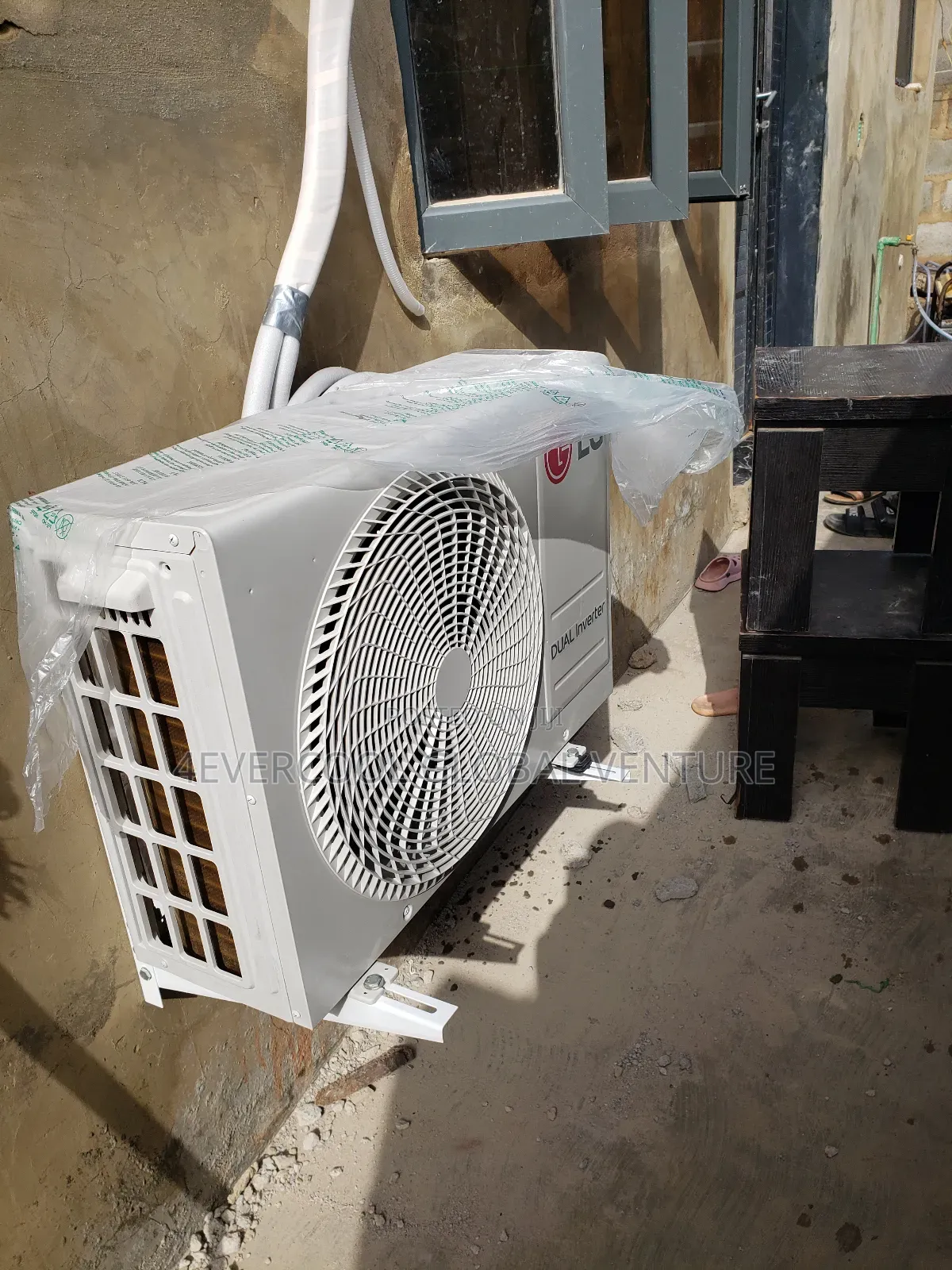 Ac Installation Always