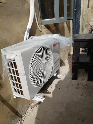 Ac Installation Always