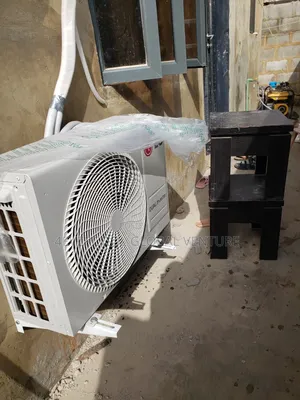 Ac Installation Always