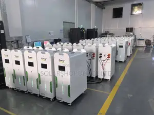 23.5kwh Lithium Ion Battery